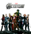 Avengers - Фігурки Месники, Марвел